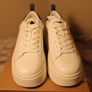 ASH Leather Move Bis S Sneakers